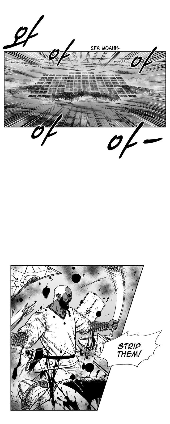 Red Storm Chapter 328 image 24