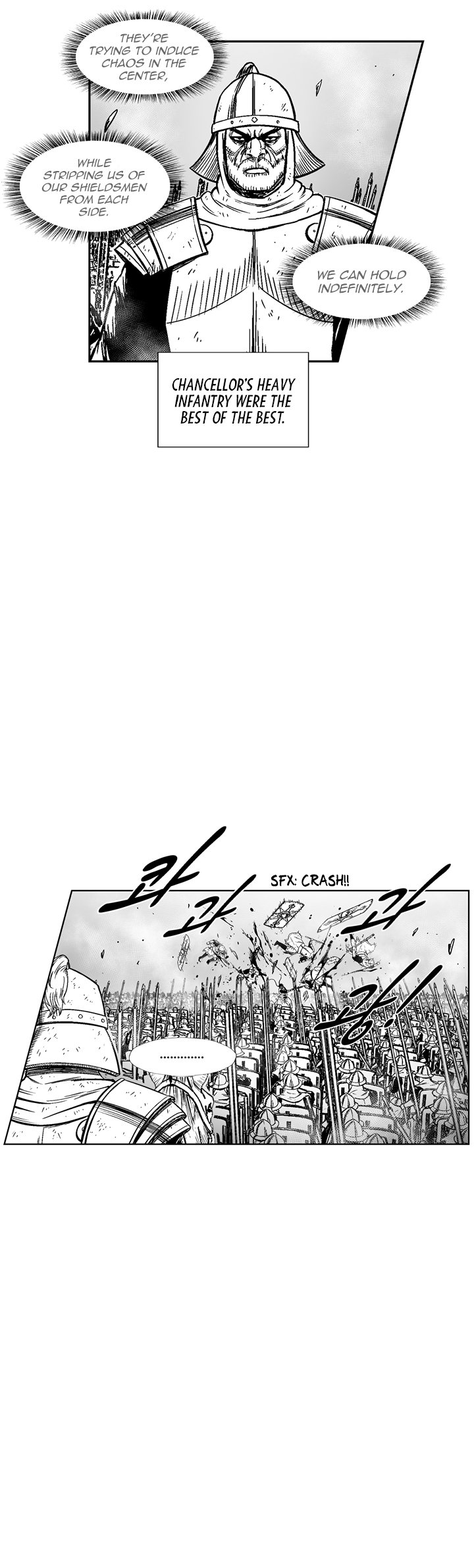 Red Storm Chapter 328 image 26