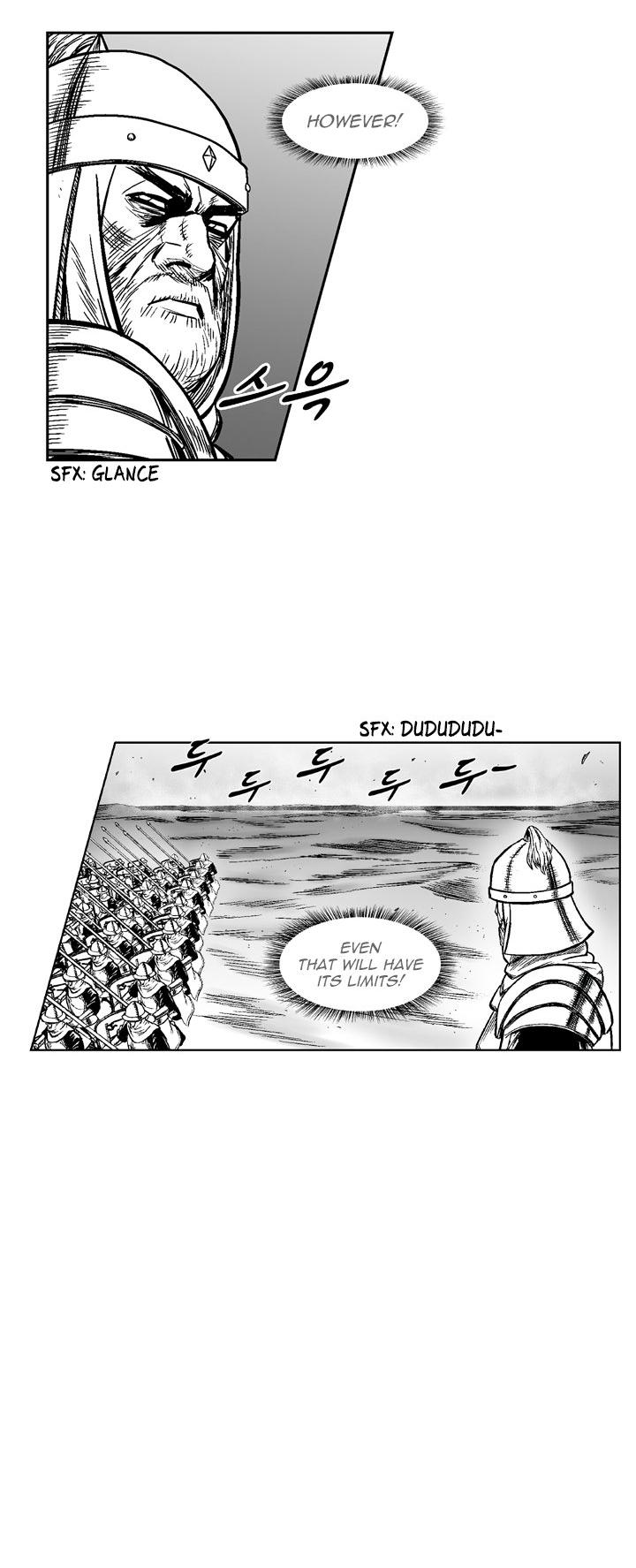 Red Storm Chapter 328 image 28
