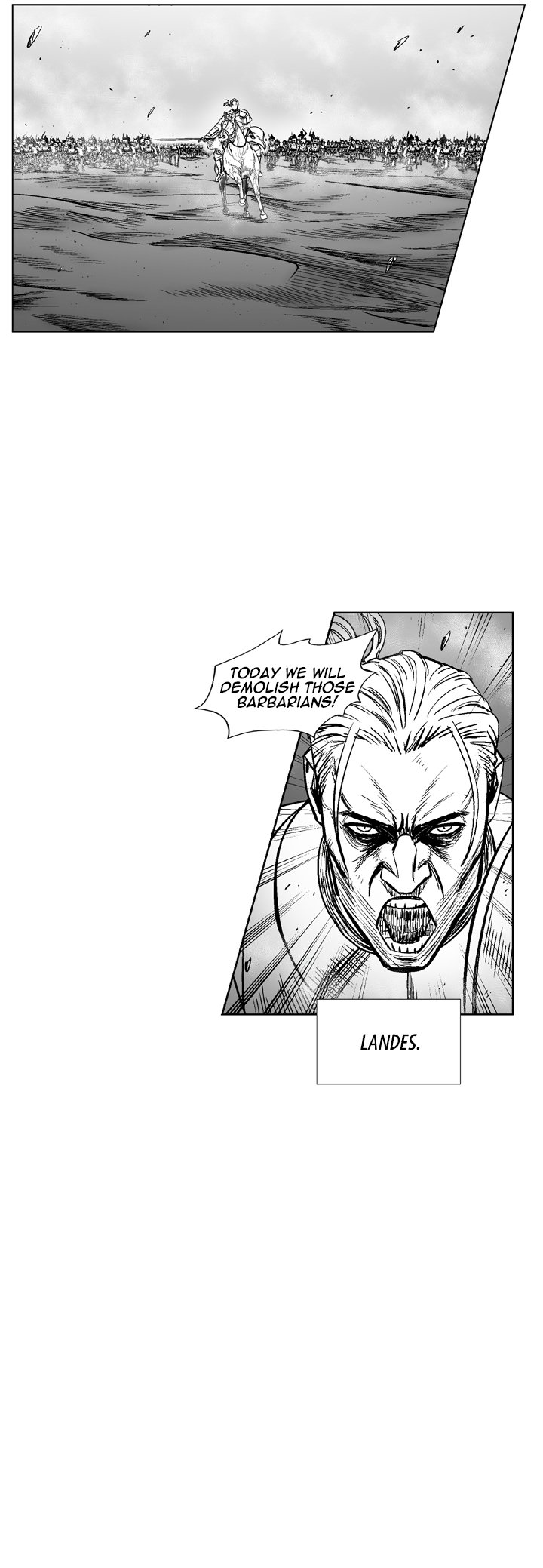 Red Storm Chapter 328 image 29