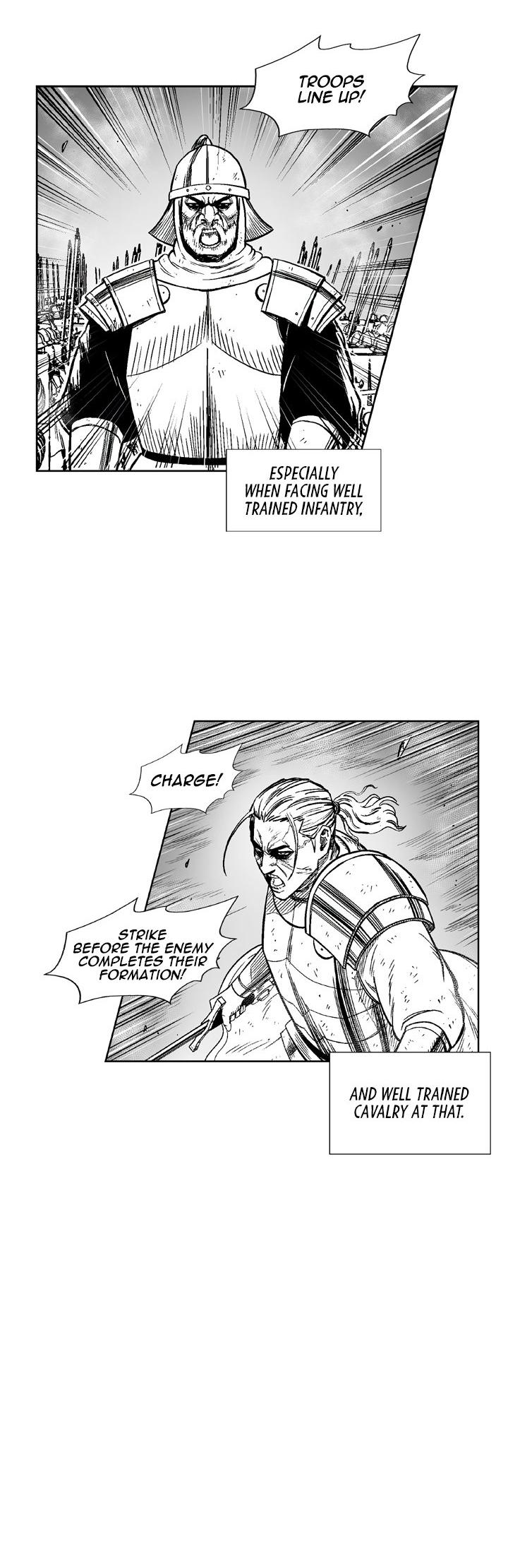 Red Storm Chapter 328 image 31