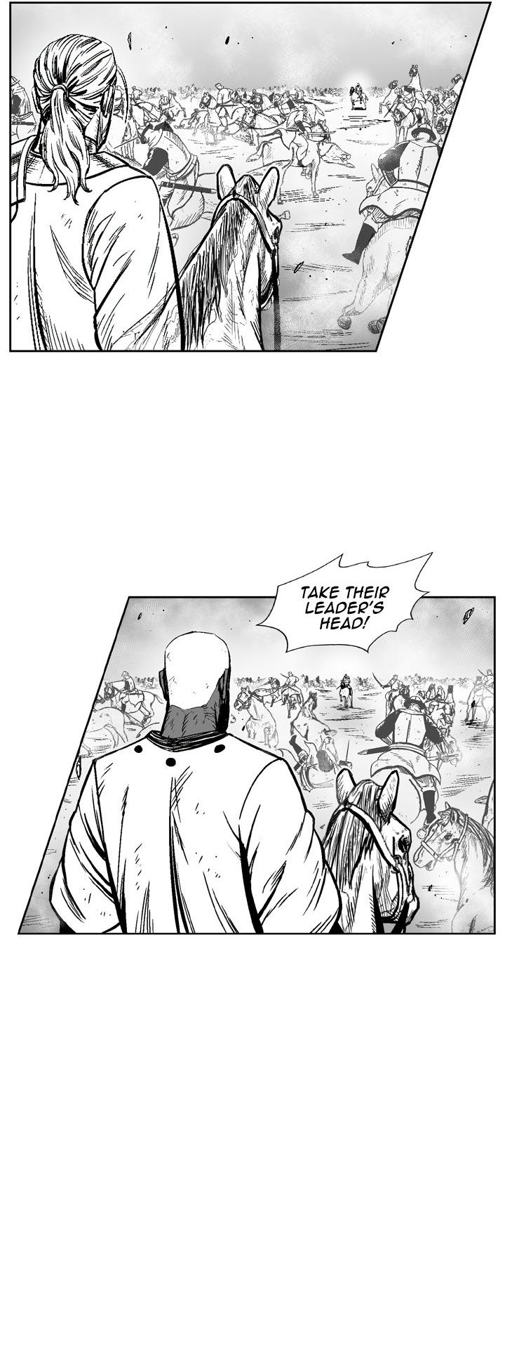 Red Storm Chapter 328 image 37