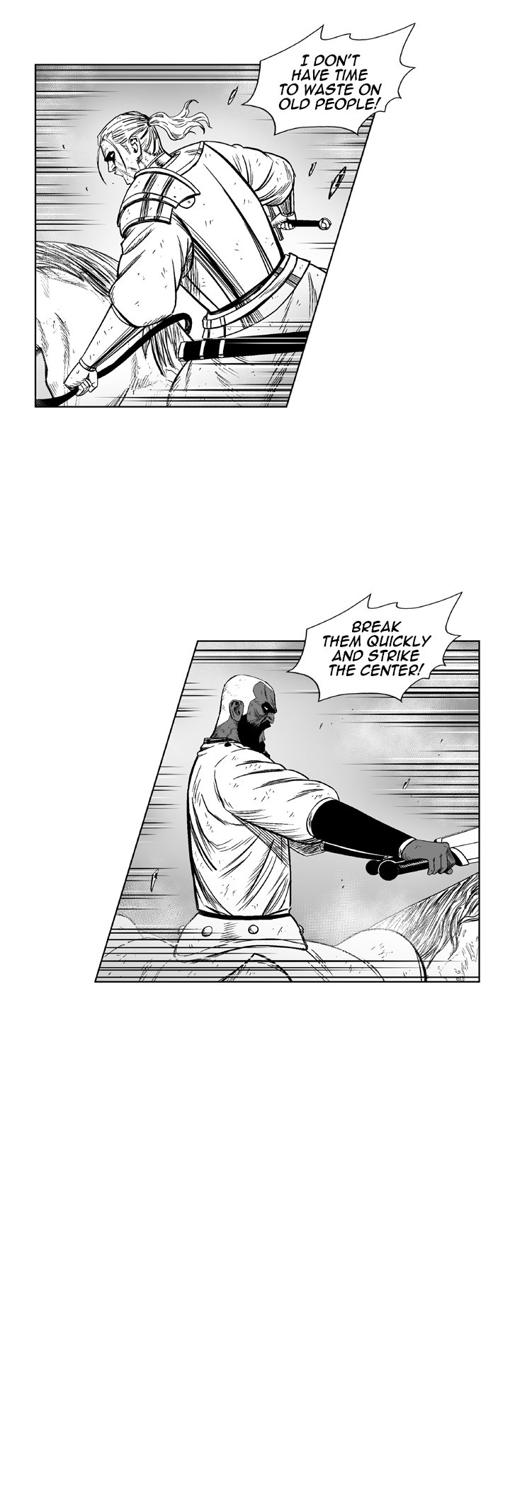 Red Storm Chapter 328 image 38