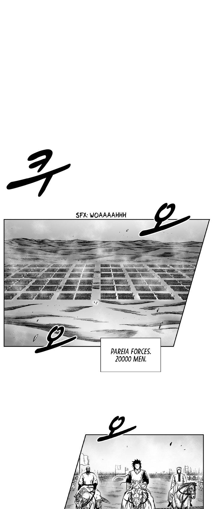 Red Storm Chapter 328 image 3