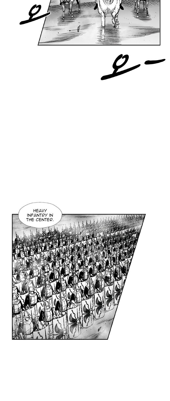 Red Storm Chapter 328 image 4