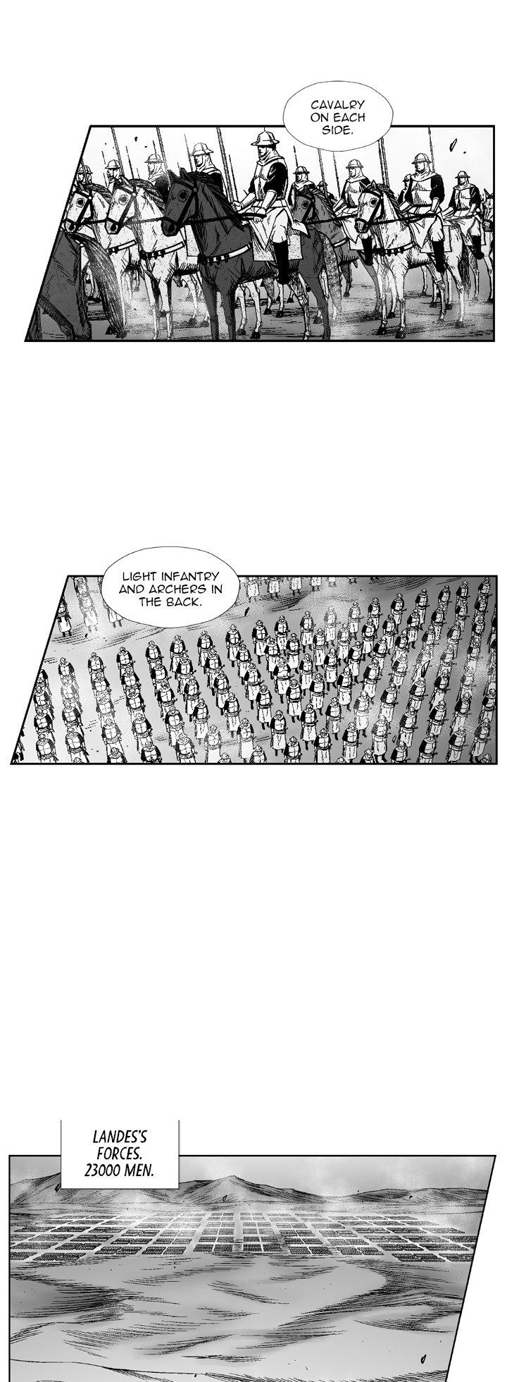 Red Storm Chapter 328 image 5