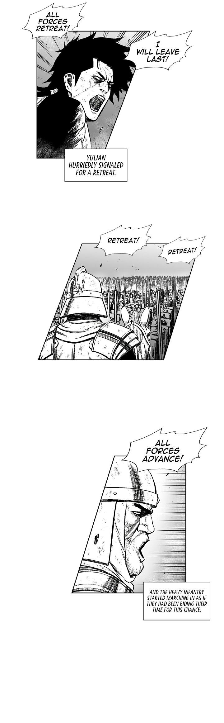 Red Storm Chapter 329 image 9