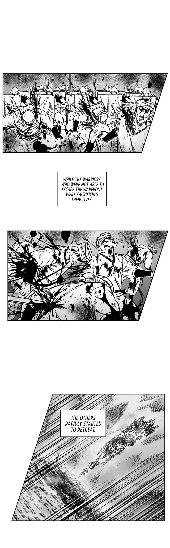 Red Storm Chapter 329 image 10
