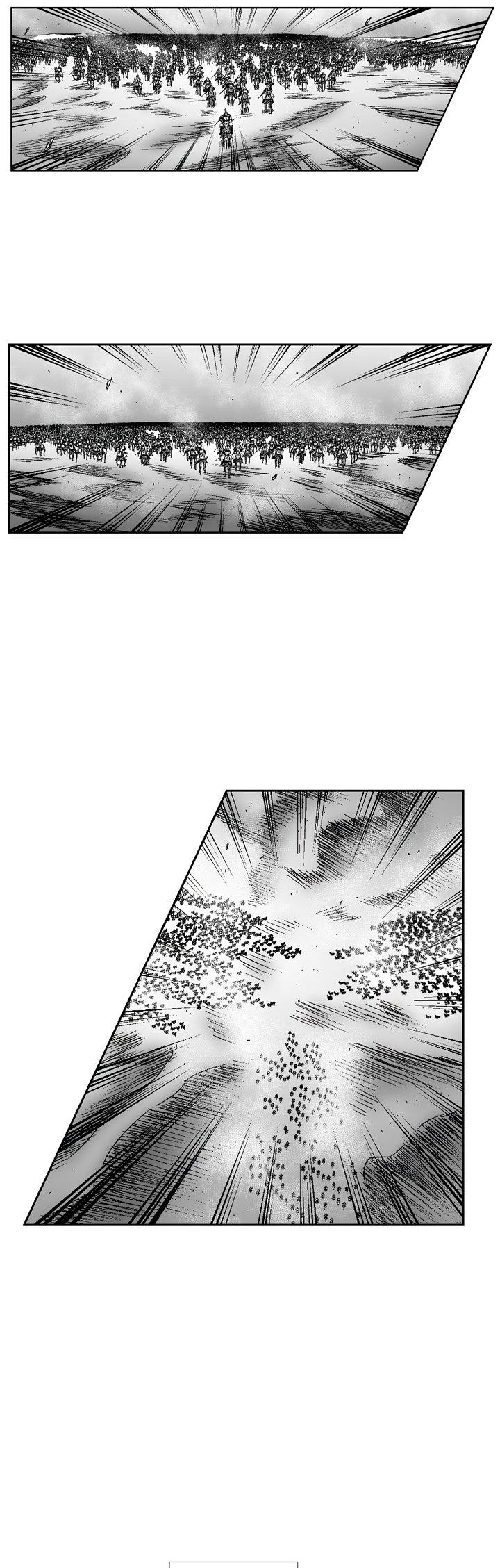 Red Storm Chapter 329 image 12