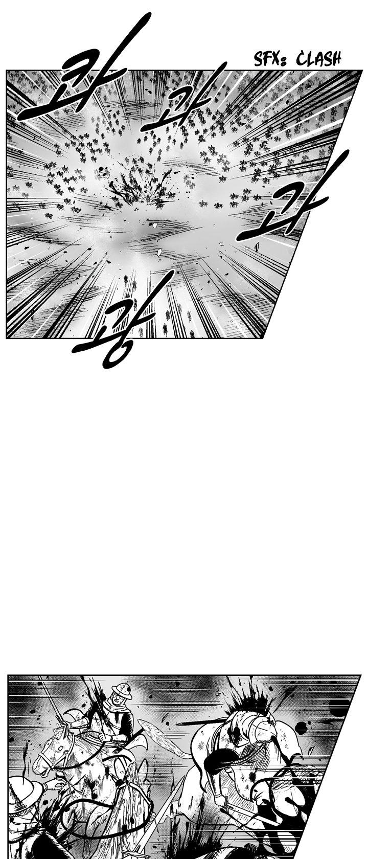 Red Storm Chapter 329 image 14