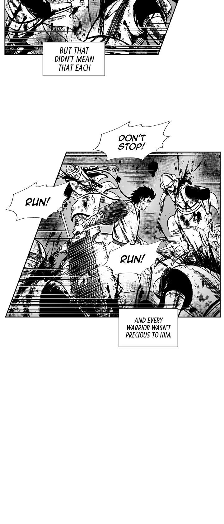 Red Storm Chapter 329 image 15