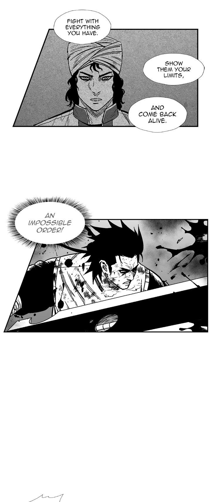 Red Storm Chapter 329 image 16