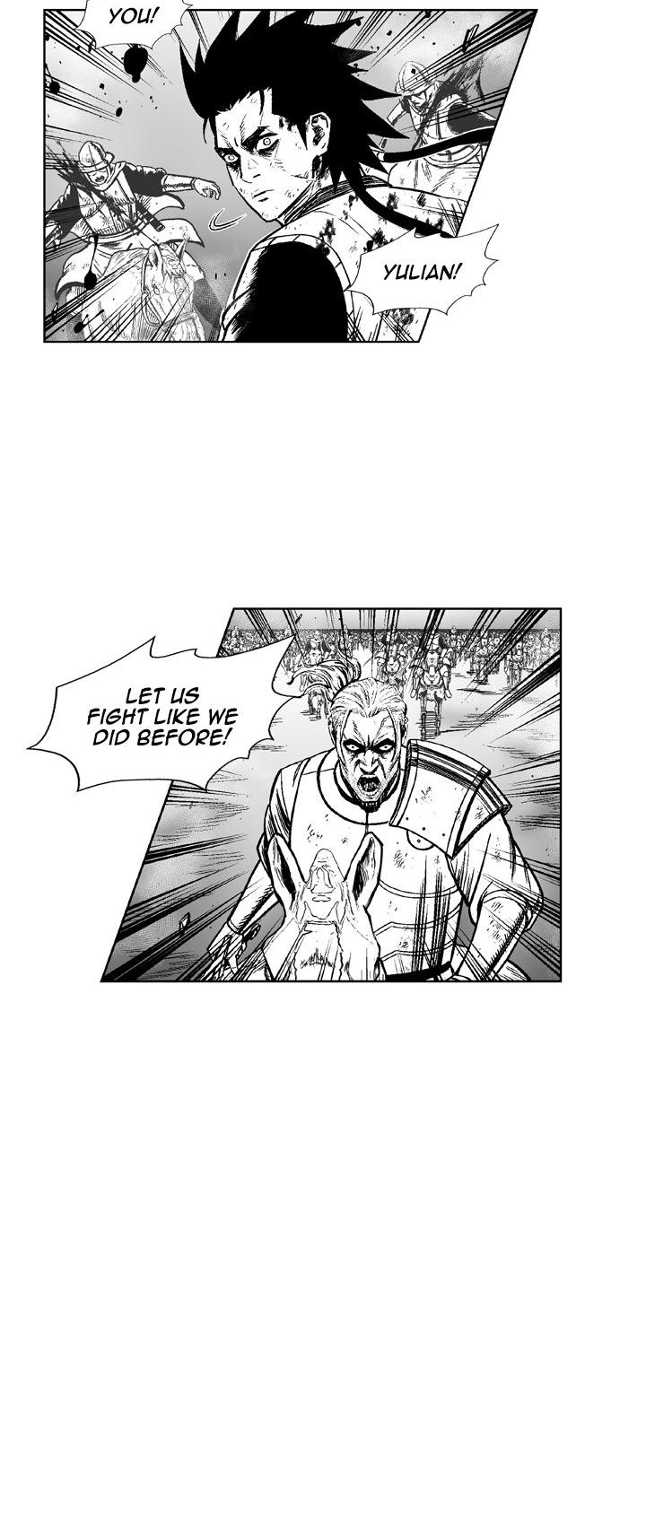 Red Storm Chapter 329 image 17