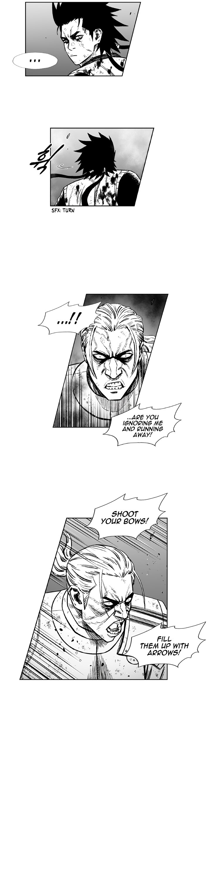 Red Storm Chapter 329 image 18