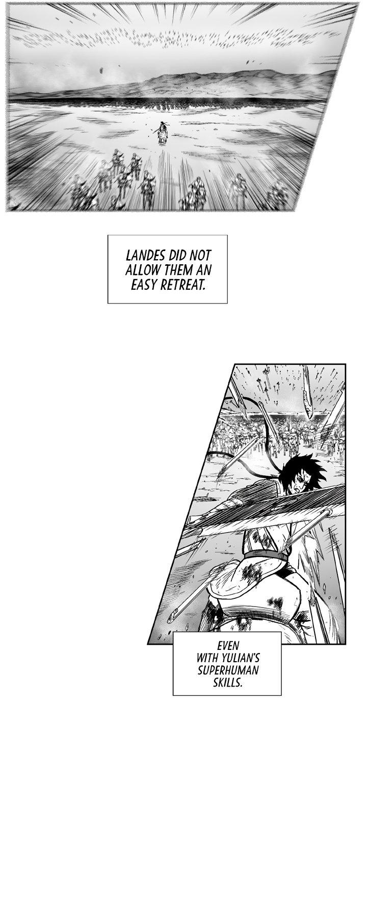 Red Storm Chapter 329 image 19