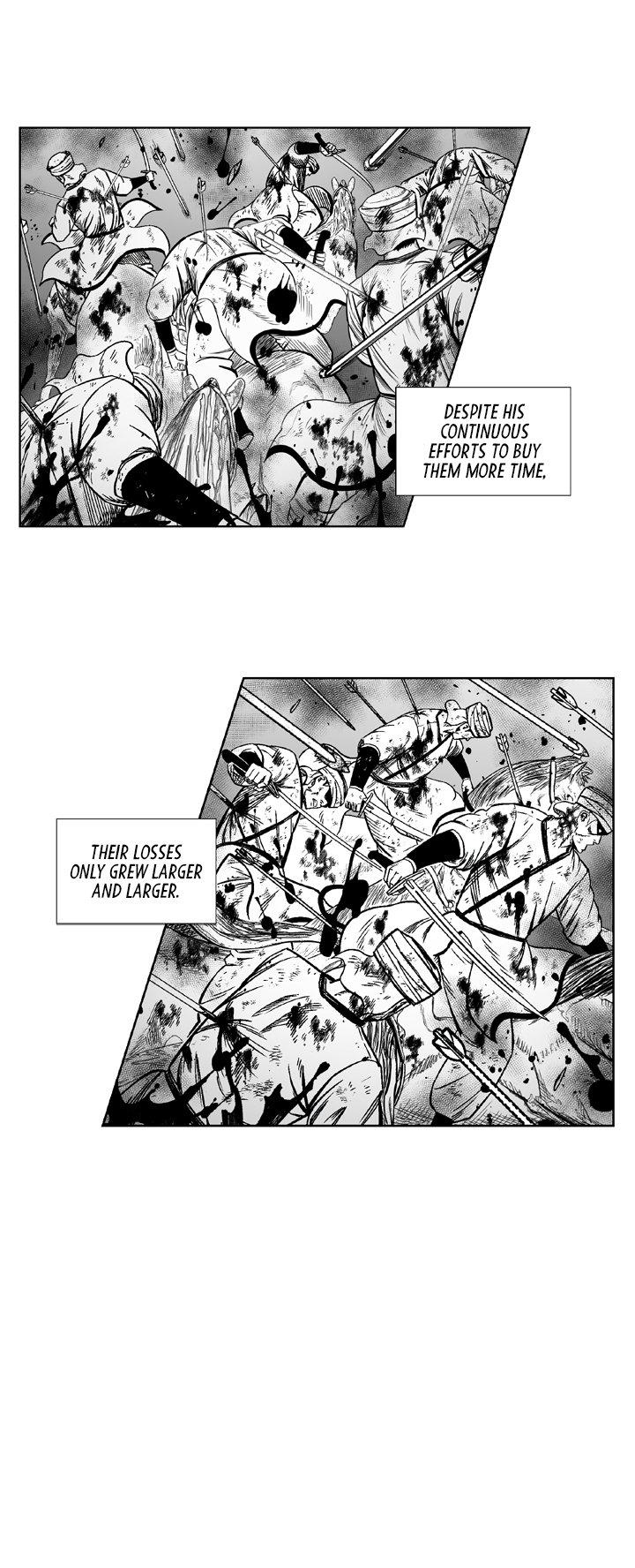 Red Storm Chapter 329 image 20