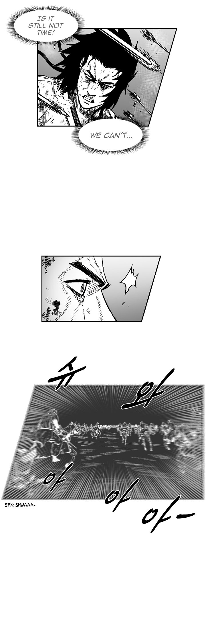 Red Storm Chapter 329 image 21