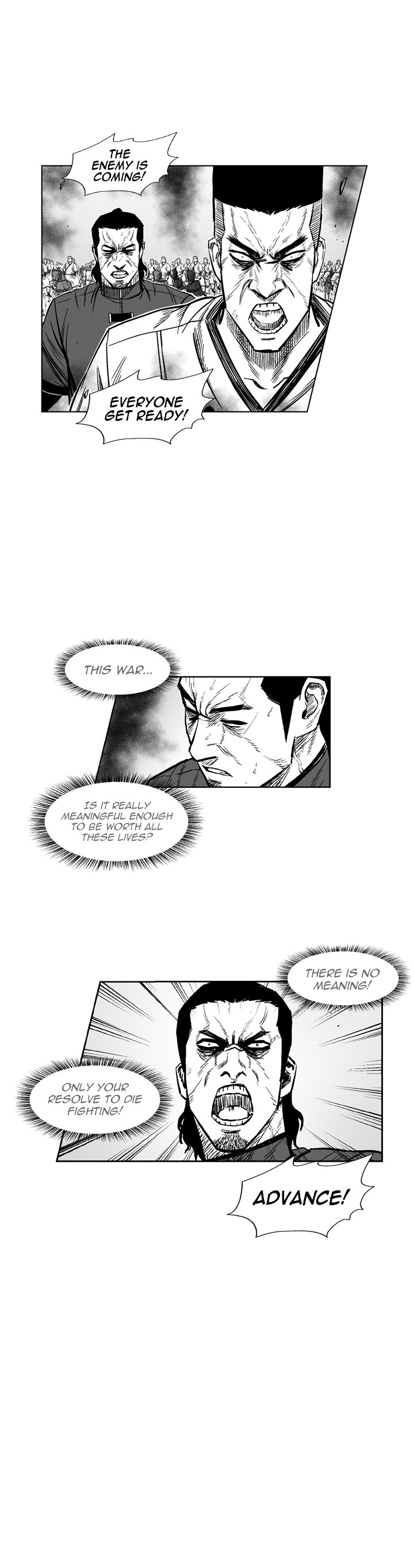 Red Storm Chapter 329 image 24