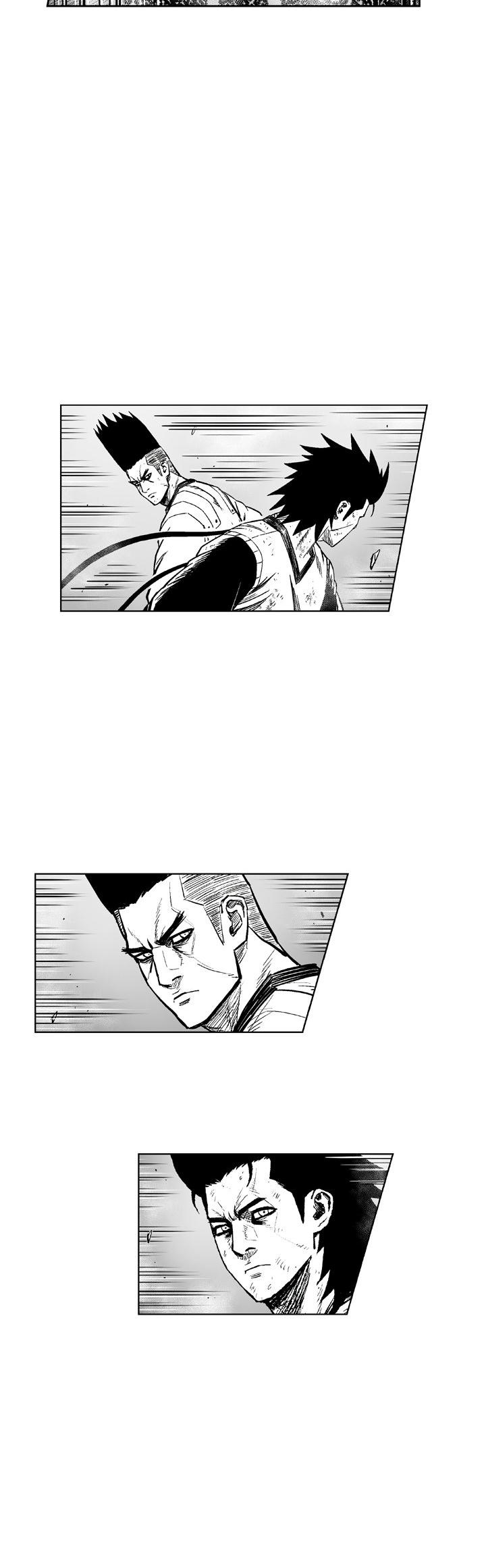 Red Storm Chapter 329 image 26