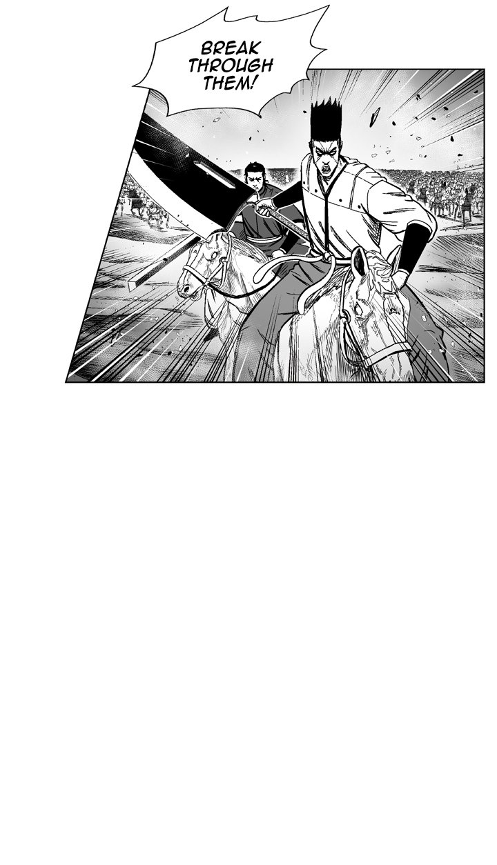 Red Storm Chapter 329 image 27