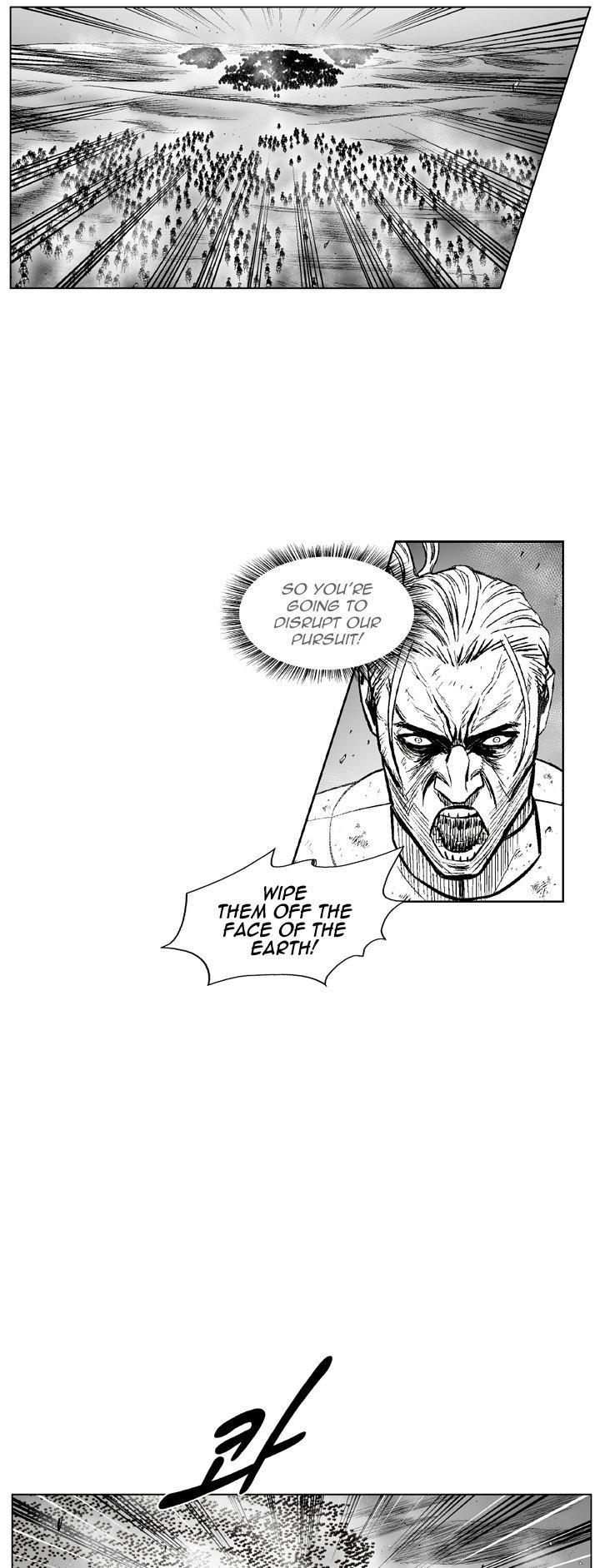 Red Storm Chapter 329 image 28