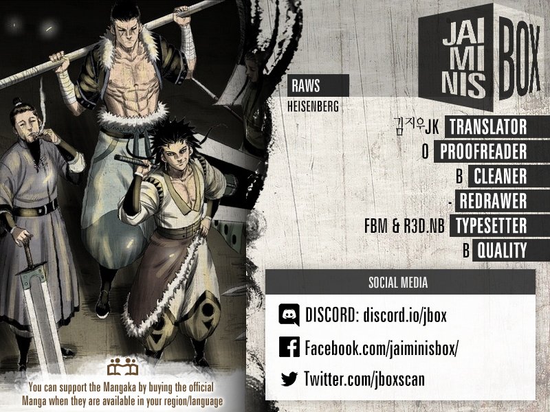 Red Storm Chapter 329 image 2