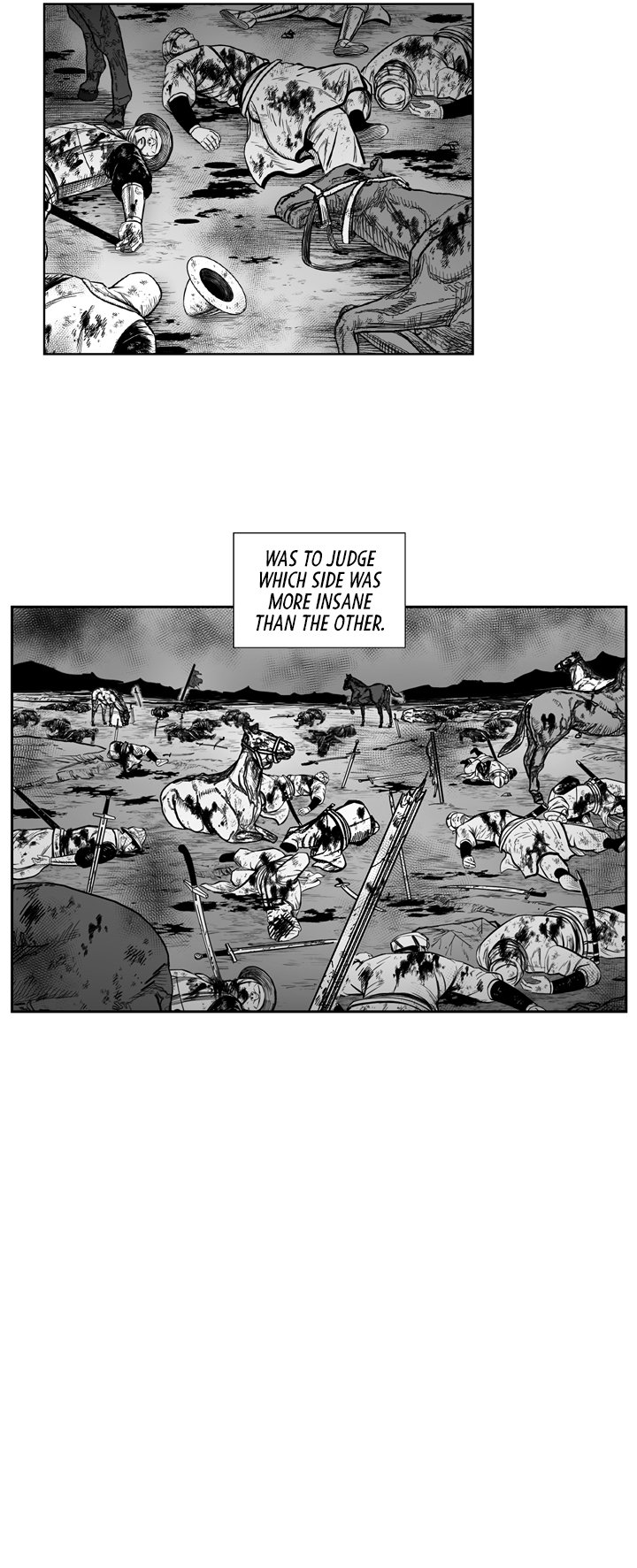 Red Storm Chapter 329 image 32