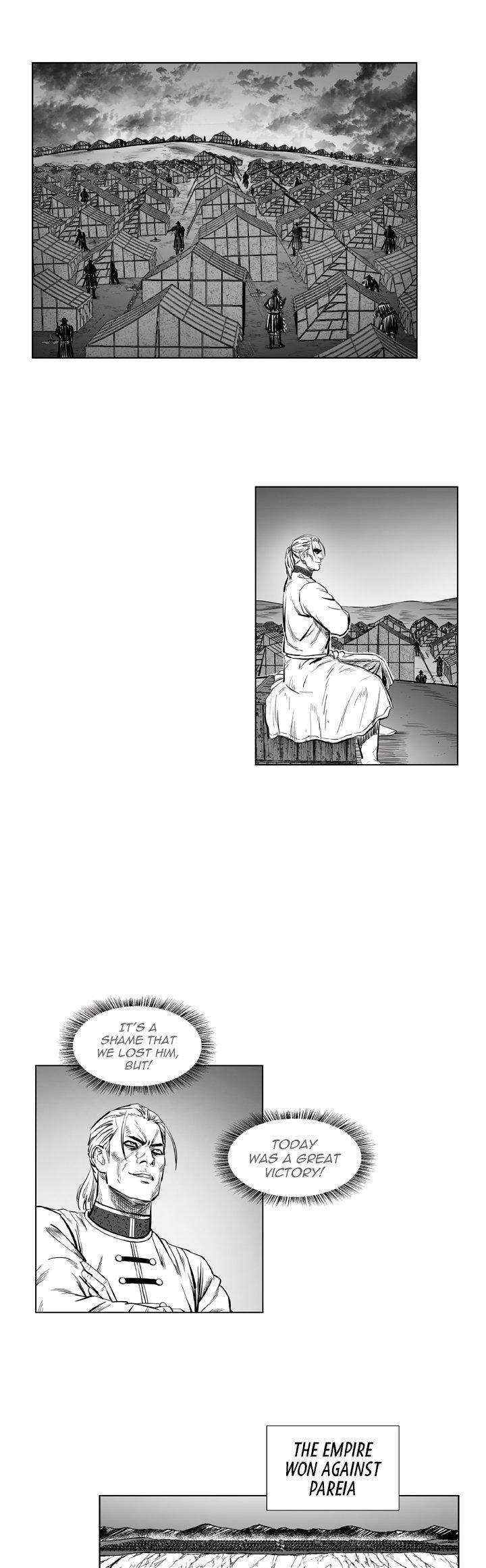 Red Storm Chapter 329 image 33
