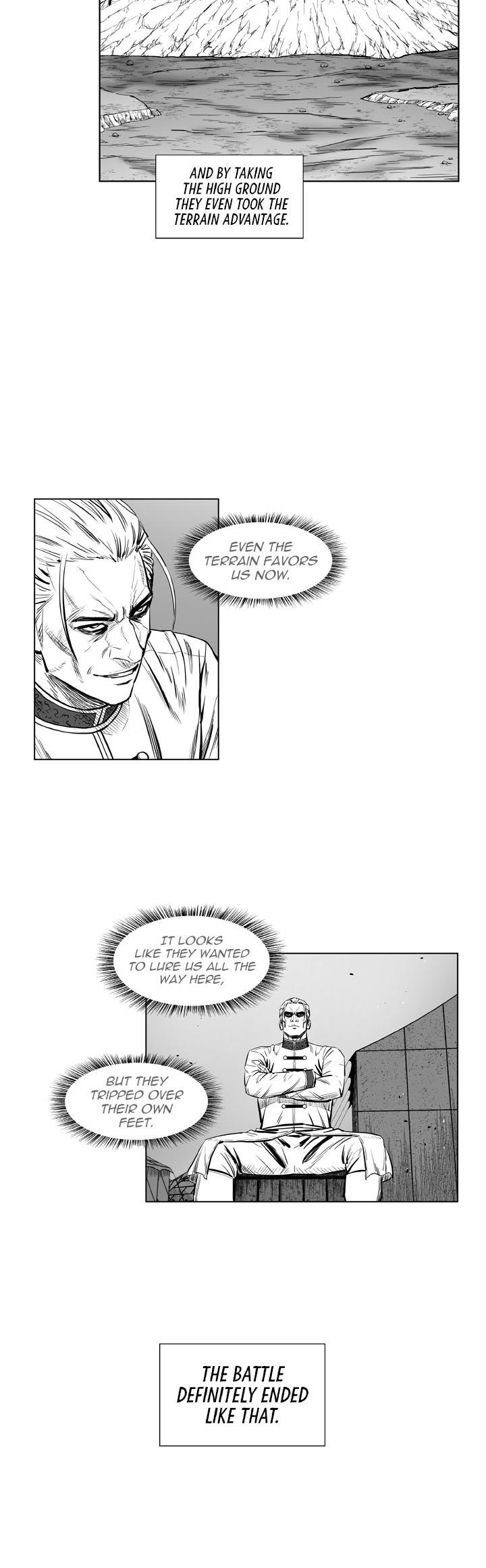 Red Storm Chapter 329 image 34
