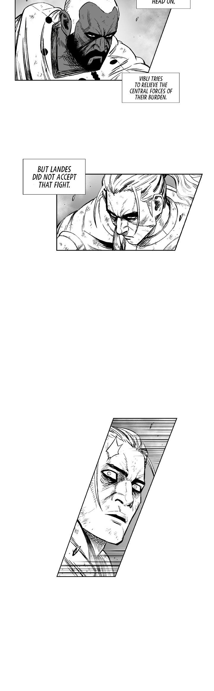 Red Storm Chapter 329 image 4