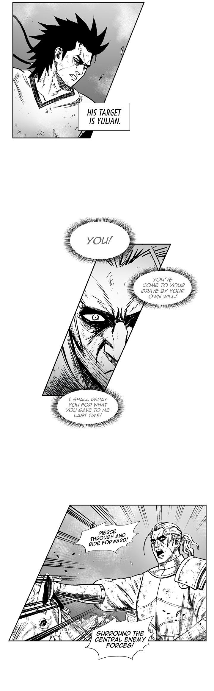 Red Storm Chapter 329 image 6