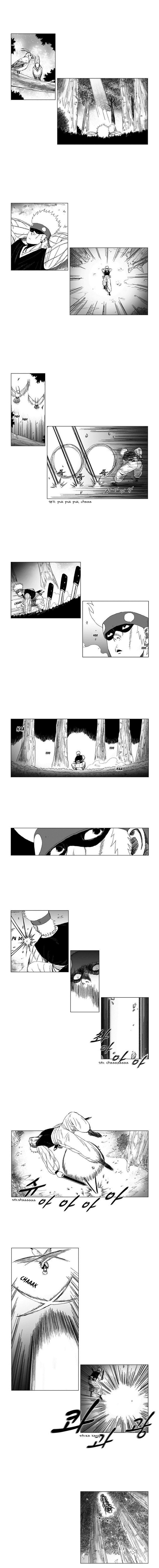 Red Storm Chapter 33 image 1