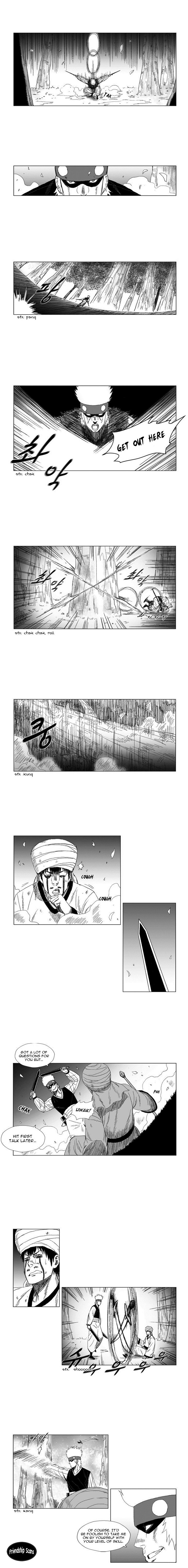 Red Storm Chapter 33 image 2