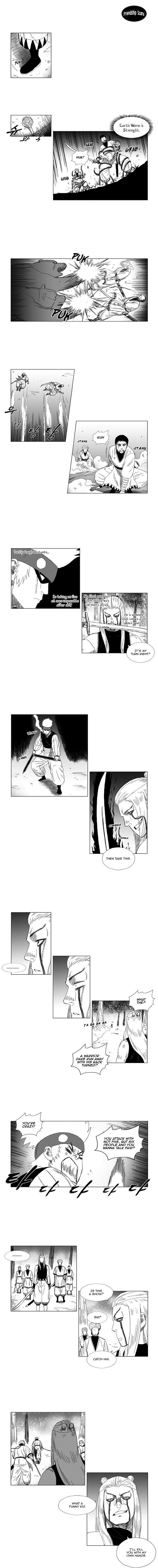 Red Storm Chapter 33 image 4