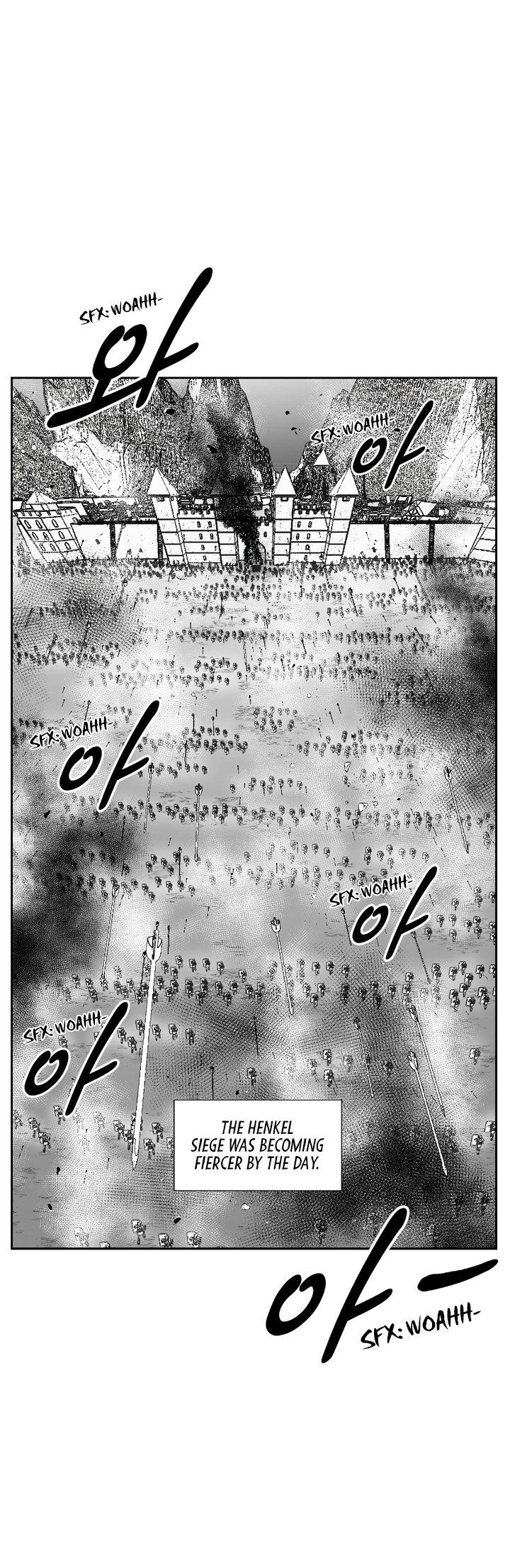 Red Storm Chapter 330 image 9