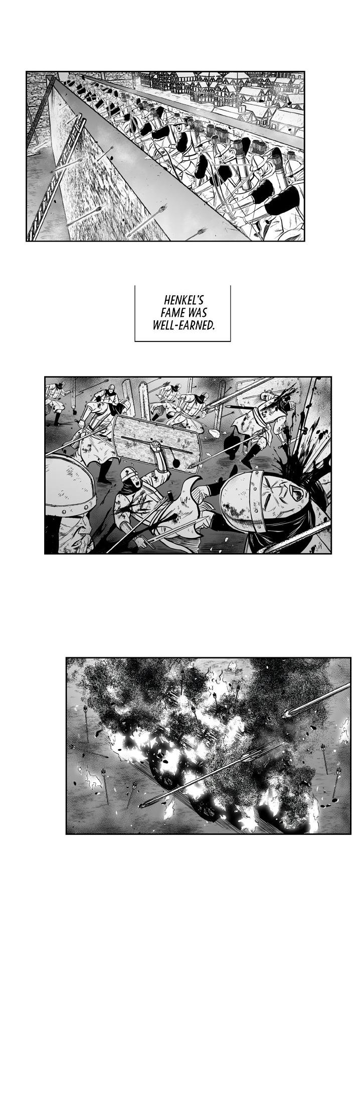 Red Storm Chapter 330 image 10
