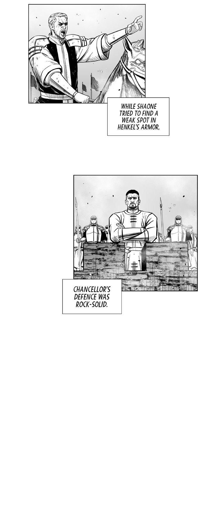 Red Storm Chapter 330 image 12