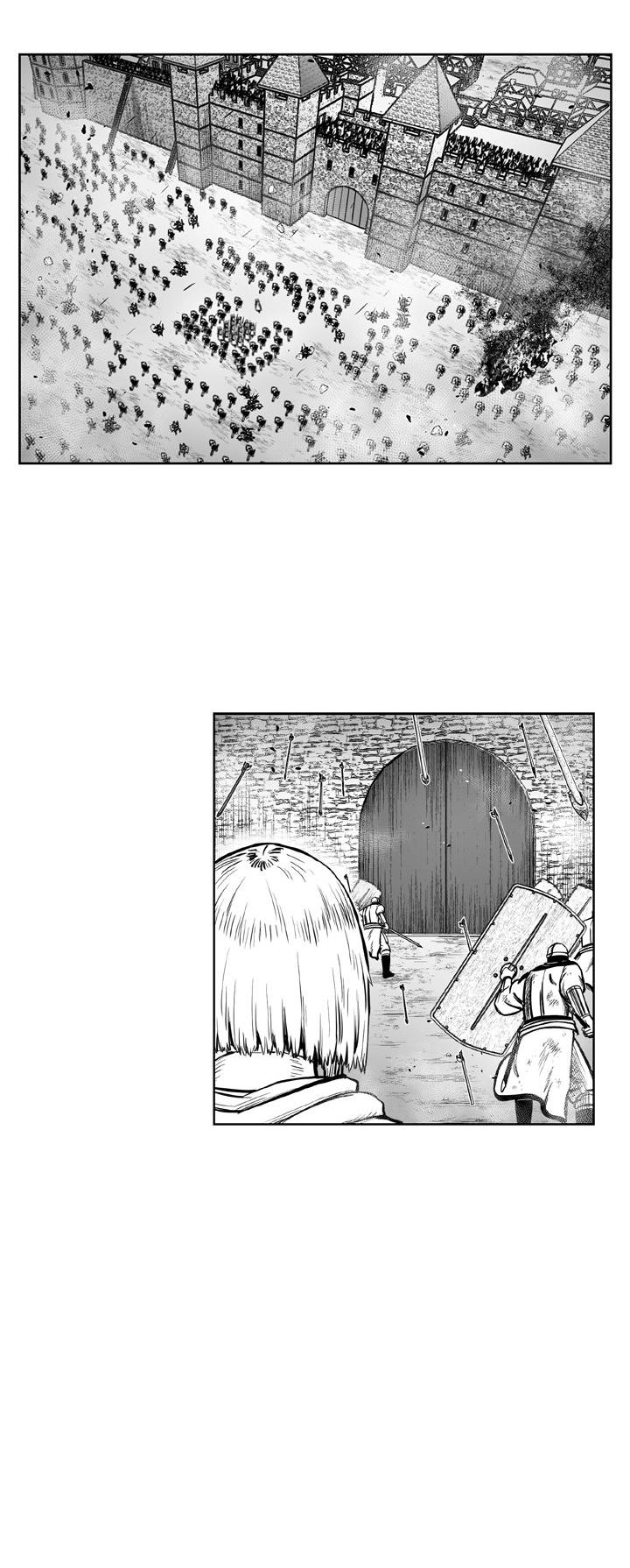 Red Storm Chapter 330 image 13