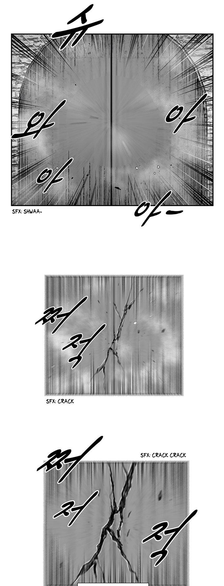 Red Storm Chapter 330 image 16