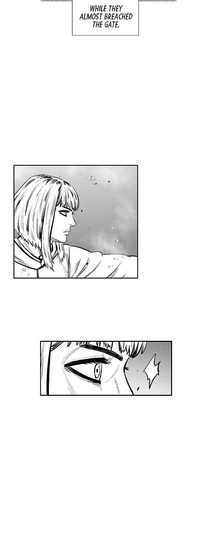 Red Storm Chapter 330 image 17