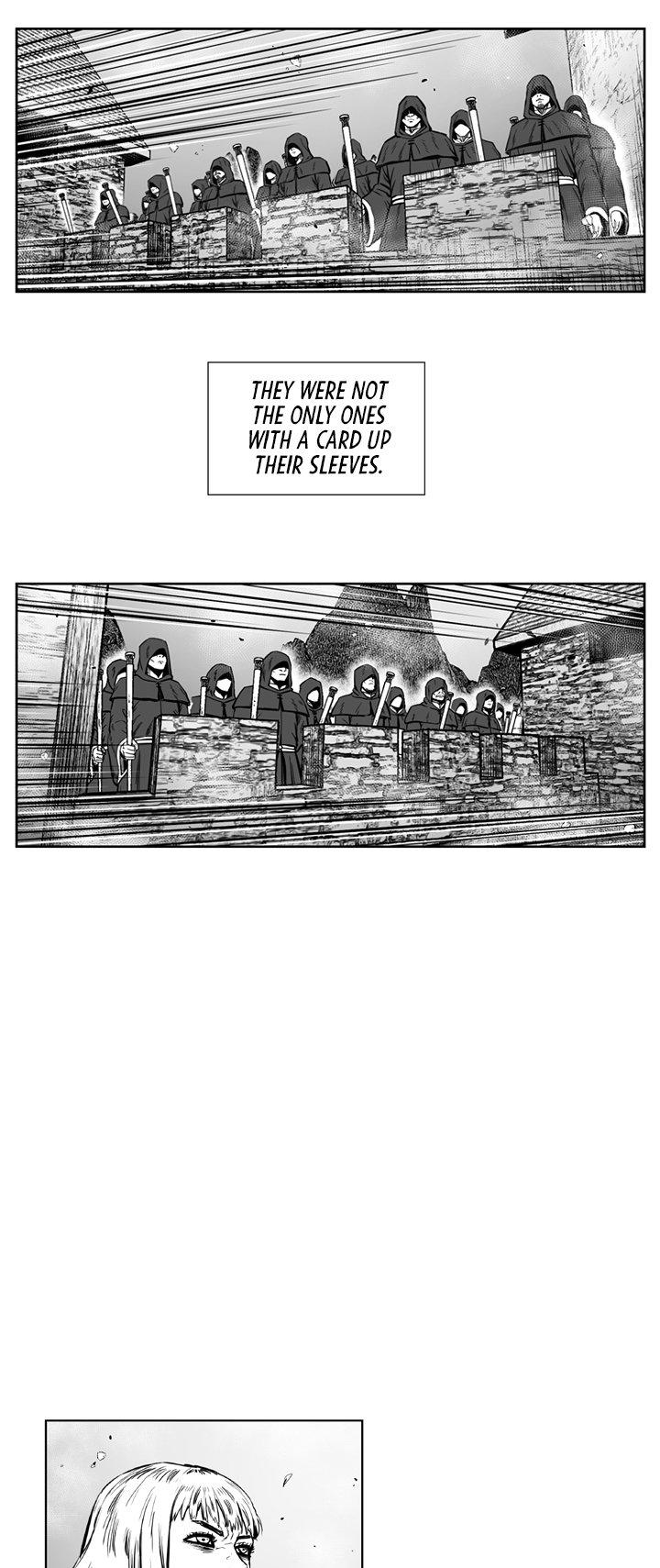 Red Storm Chapter 330 image 18