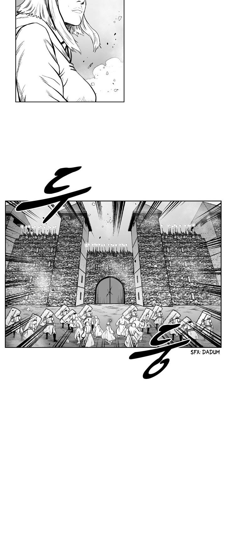 Red Storm Chapter 330 image 19