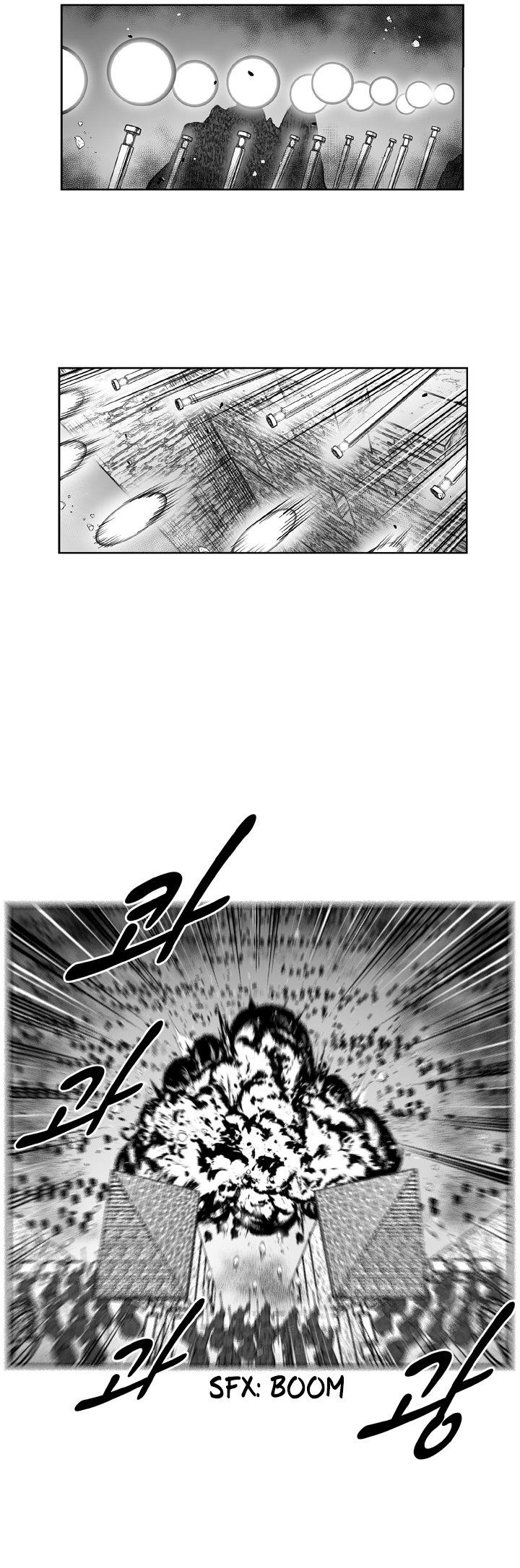 Red Storm Chapter 330 image 20