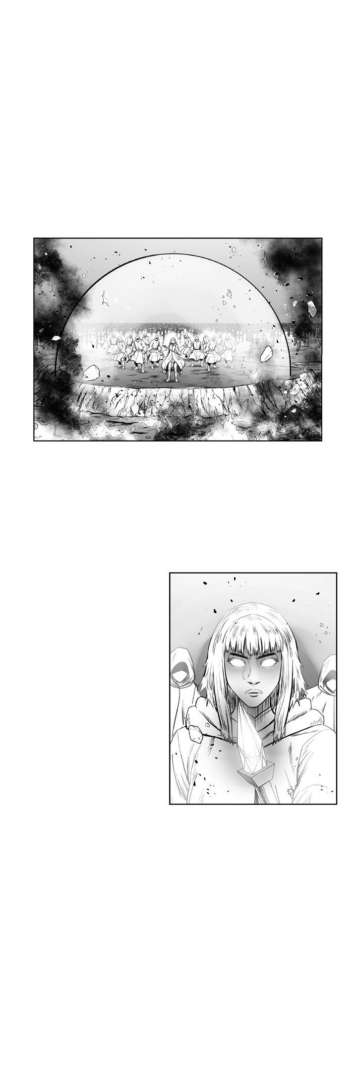 Red Storm Chapter 330 image 21