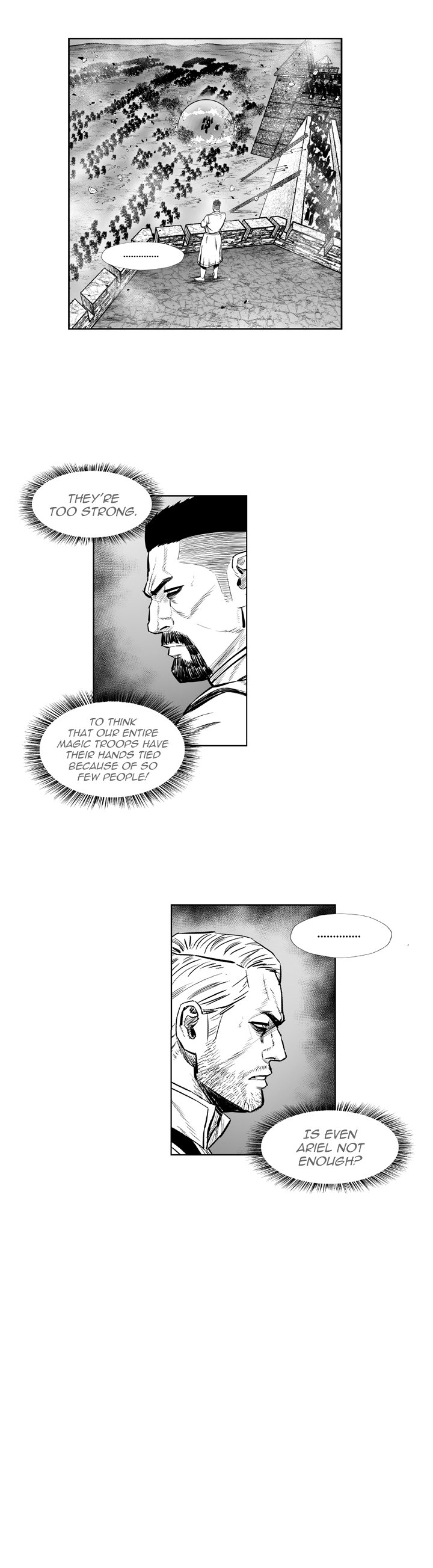Red Storm Chapter 330 image 22