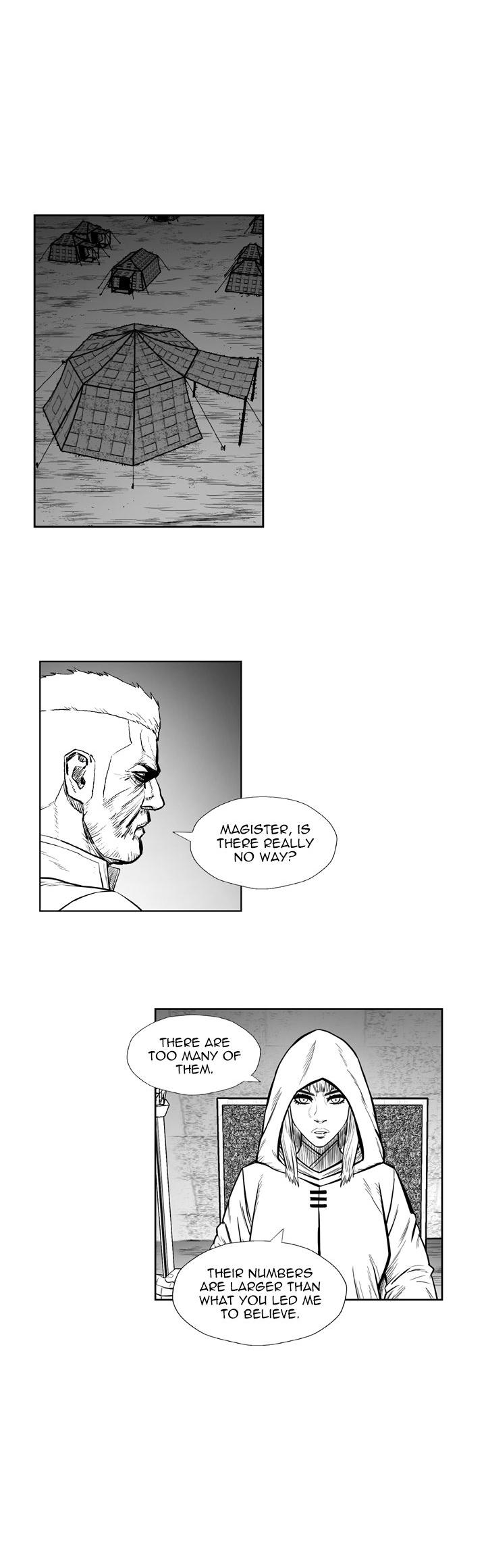 Red Storm Chapter 330 image 24
