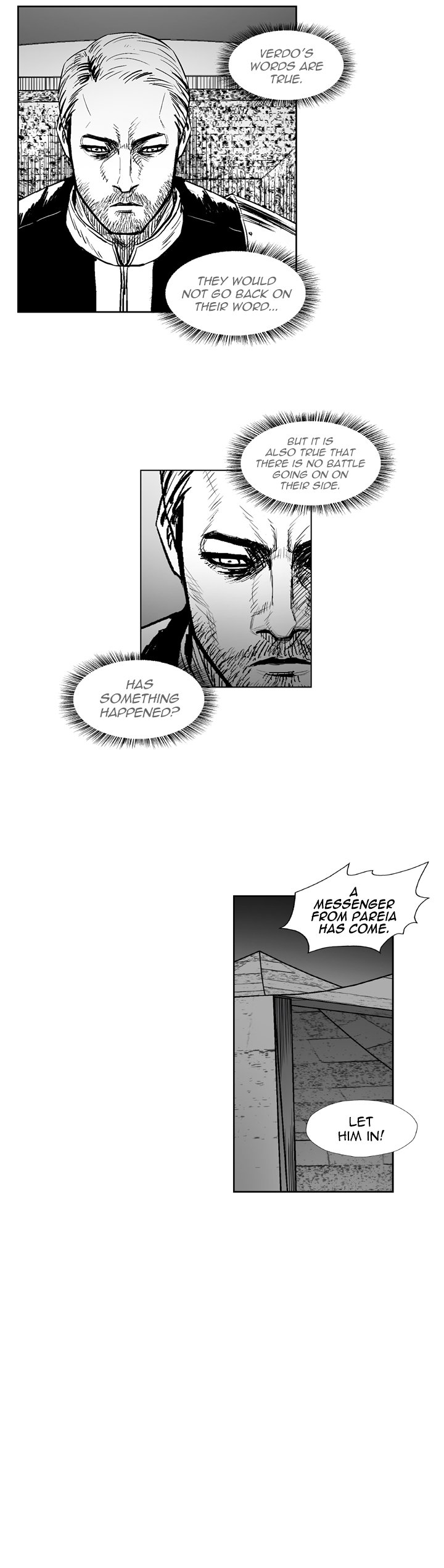 Red Storm Chapter 330 image 28