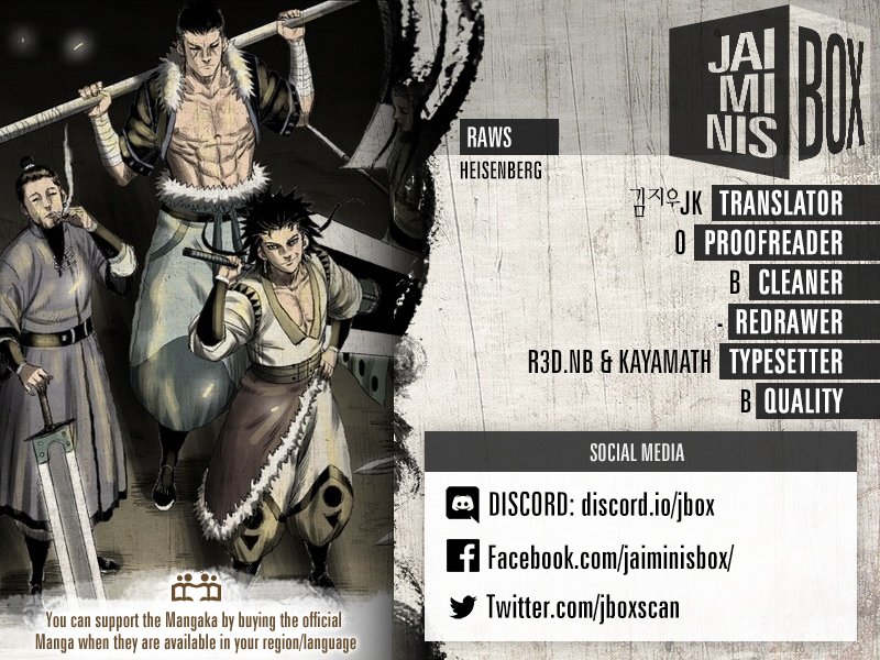 Red Storm Chapter 330 image 2