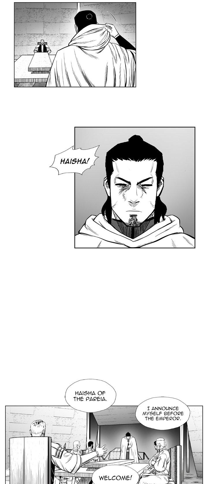 Red Storm Chapter 330 image 29