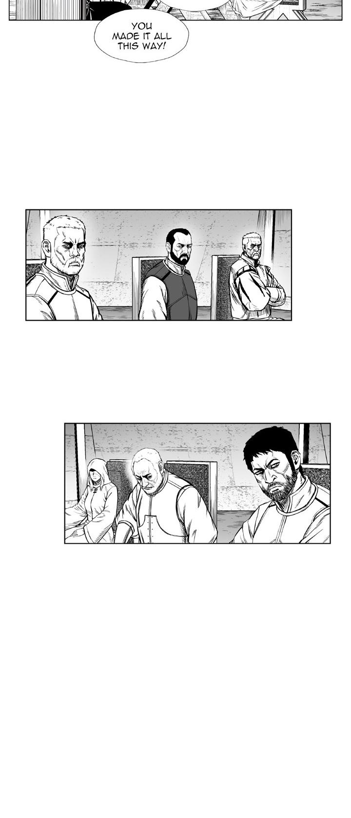Red Storm Chapter 330 image 30